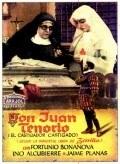 Don Juan Tenorio - wallpapers.