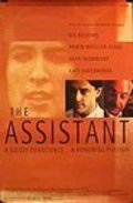 The Assistant - wallpapers.
