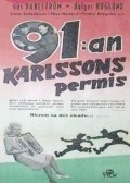 91:an Karlssons permis - wallpapers.