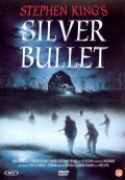 Silver Bullet - wallpapers.
