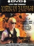 American Rampage - wallpapers.