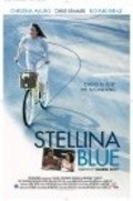 Stellina Blue - wallpapers.