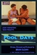 Pool Days - wallpapers.