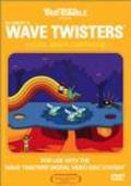 Wave Twisters - wallpapers.