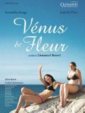 Venus et Fleur - wallpapers.