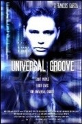 Universal Groove - wallpapers.