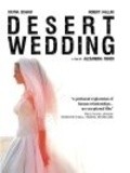 Desert Wedding pictures.