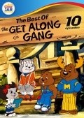 The Get Along Gang  (serial 1984-1986) - wallpapers.