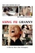 Kung Fu Granny - wallpapers.