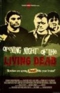 Opening Night of the Living Dead pictures.