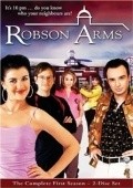 Robson Arms  (serial 2005-2008) - wallpapers.