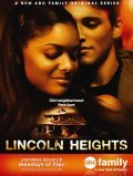 Lincoln Heights  (serial 2006 - ...) - wallpapers.