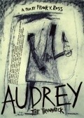 Audrey the Trainwreck - wallpapers.