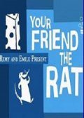 Your Friend the Rat - wallpapers.