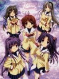 Clannad - wallpapers.