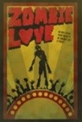 Zombie Love - wallpapers.