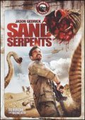 Sand Serpents - wallpapers.