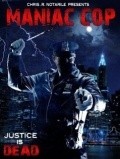 Maniac Cop - wallpapers.