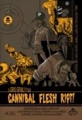 Cannibal Flesh Riot - wallpapers.