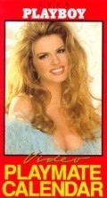 Playboy Video Playmate Calendar 1996 pictures.
