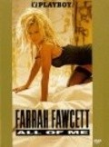 Playboy: Farrah Fawcett, All of Me - wallpapers.