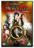The Storyteller pictures.