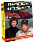 Hardcastle and McCormick  (serial 1983-1986) pictures.