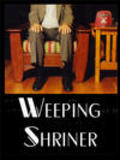 Weeping Shriner pictures.