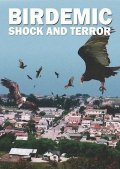 Birdemic: Shock and Terror - wallpapers.