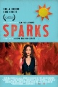 Sparks - wallpapers.