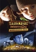 LasseMajas detektivbyra - Kameleontens hamnd - wallpapers.