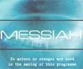Derren Brown: Messiah pictures.