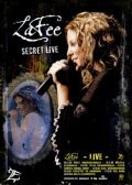 LaFee: Secret Live - wallpapers.