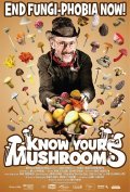 Know Your Mushrooms - wallpapers.