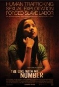 The Girl with No Number - wallpapers.