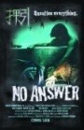 No Answer - wallpapers.