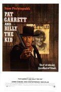 Pat Garrett & Billy the Kid pictures.