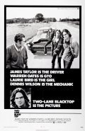 Two-Lane Blacktop pictures.