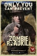 Zombie Roadkill - wallpapers.