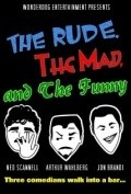 The Rude, the Mad, and the Funny - wallpapers.