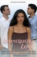 Investigating Love - wallpapers.