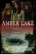 Amber Lake - wallpapers.