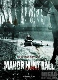 Manor Hunt Ball - wallpapers.