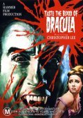 Taste the Blood of Dracula pictures.