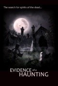 Evidence of a Haunting - wallpapers.