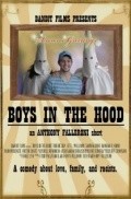 Boys in the Hood pictures.