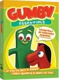 Gumby Adventures  (serial 1988-2002) - wallpapers.