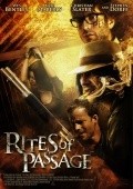 Rites of Passage - wallpapers.
