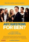 Any Questions for Ben? - wallpapers.