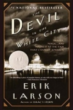 The Devil in the White City - wallpapers.